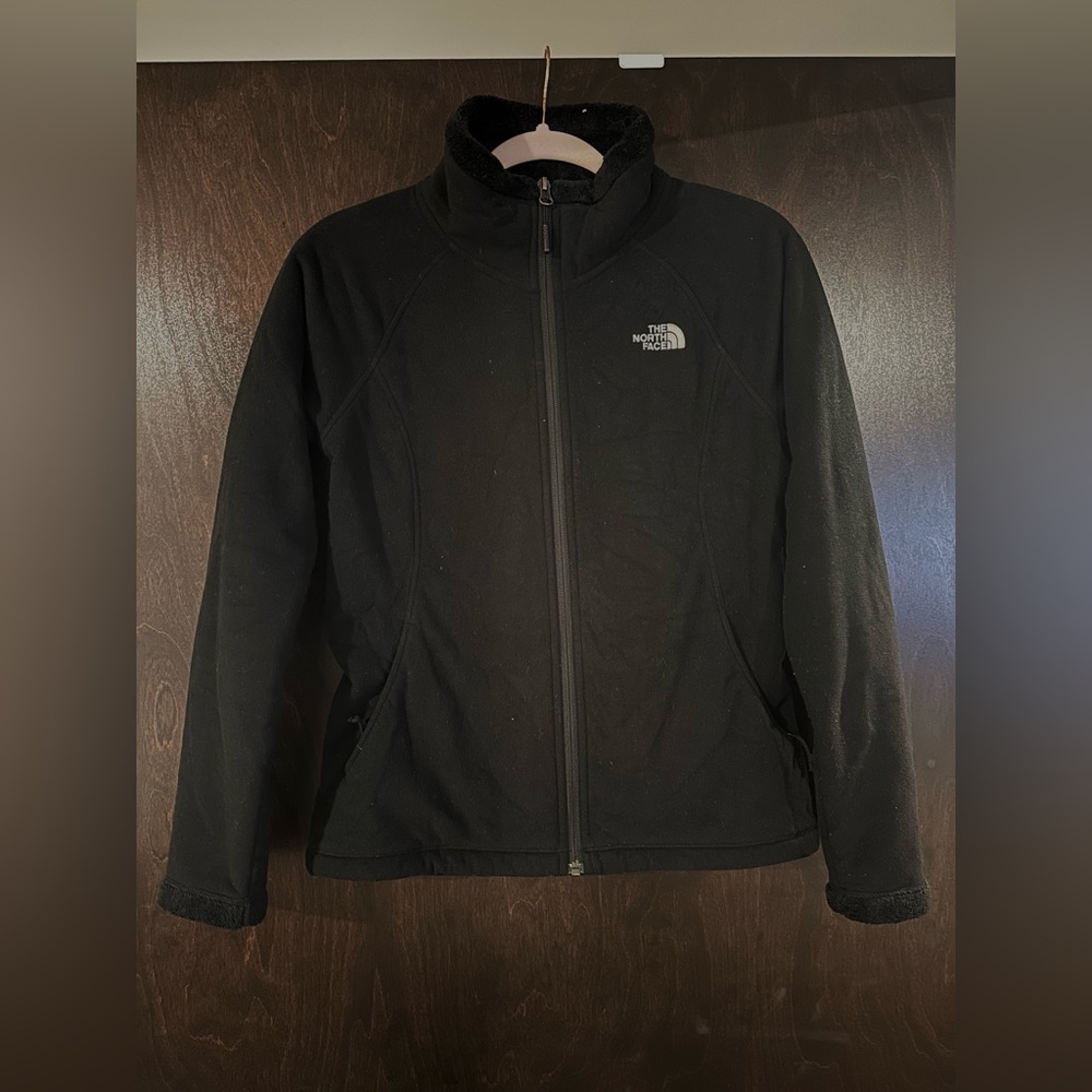 North Face Fleece Jacket